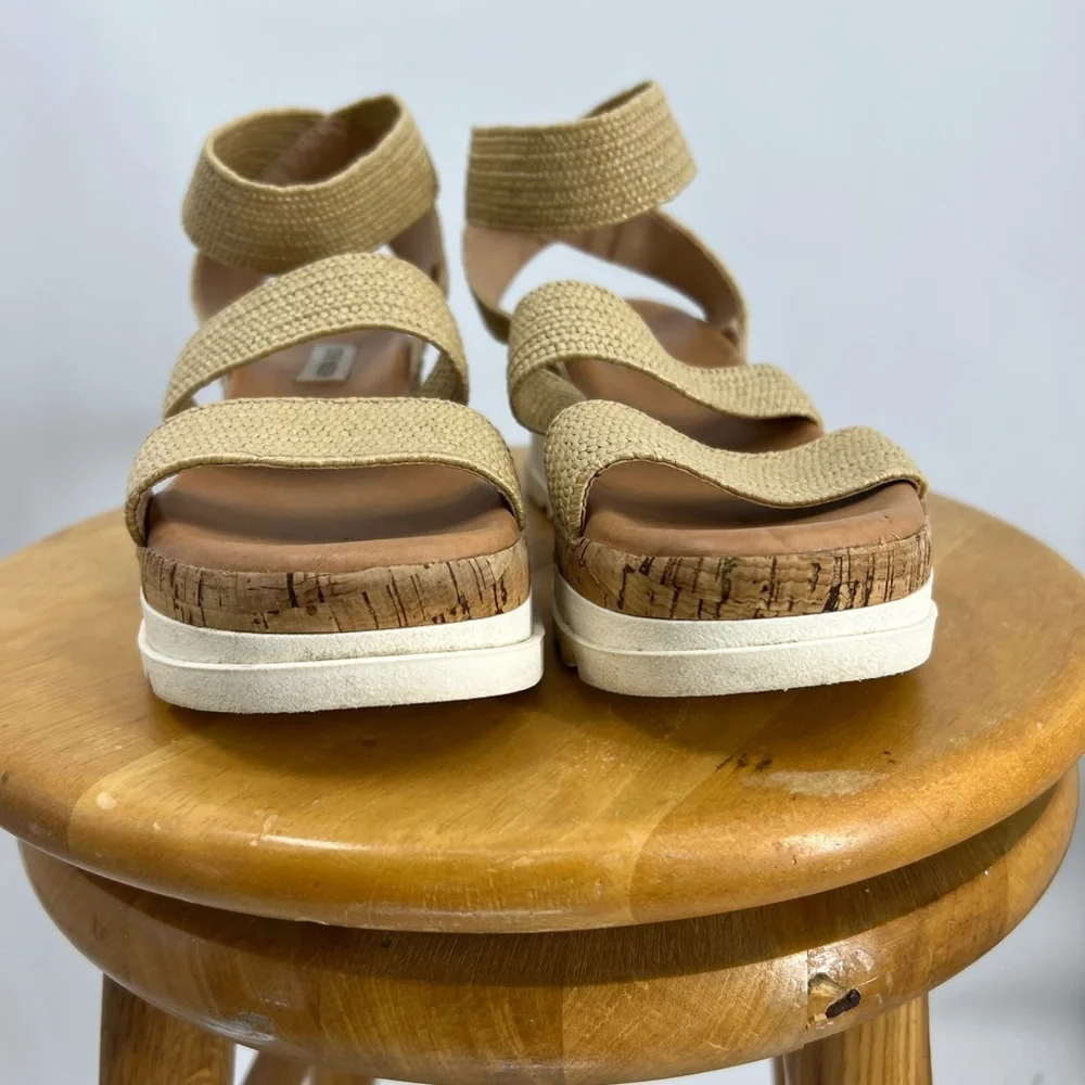 Steve Madden steve madden